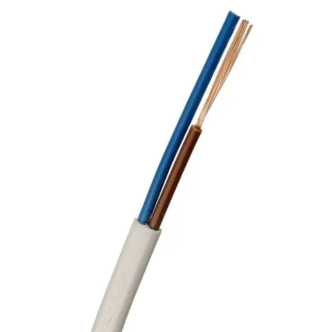 Nexans SKX-U Anslutningskabel Populär